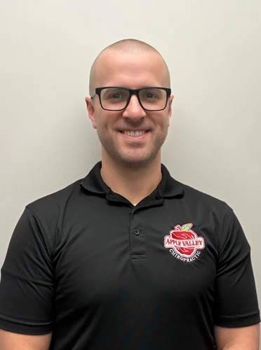 Chiropractor Southington CT Koby Fowler Chiropractor Southington CT Koby Fowler